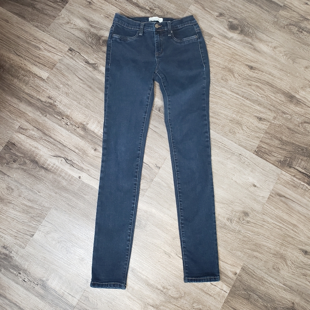 Henry‎ & Belle Super Skinny Womens Jeans